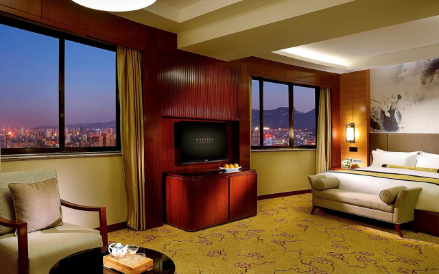 Enlux Hotel