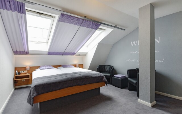 Hotel Keil