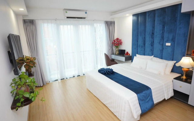 Hanoi Capital Hotel