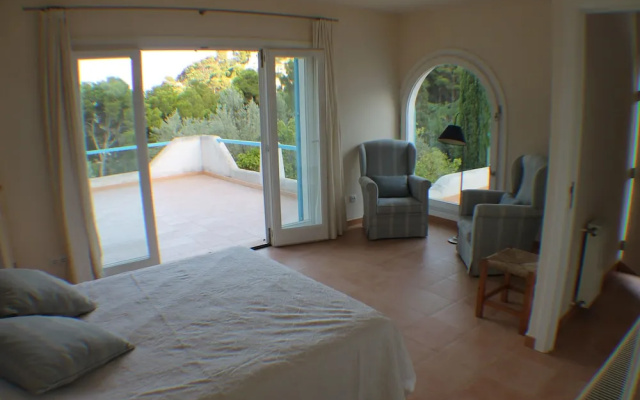 Villa Canyamel, Piscina Privada, WiFi, Jardin, Tranquilidad