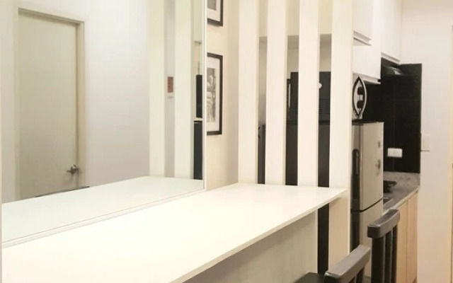 The Linear Makati Condo Stylish Interior