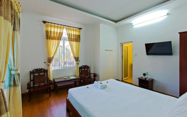 Mango Garden Hoi An Homestay