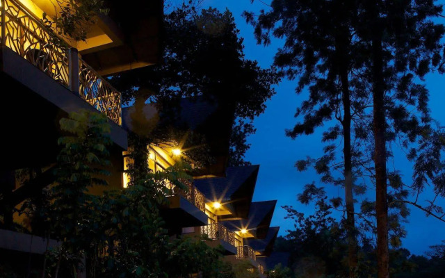 Kofiland Resort