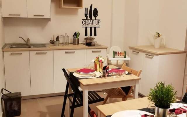 Bed  Go-Valigia