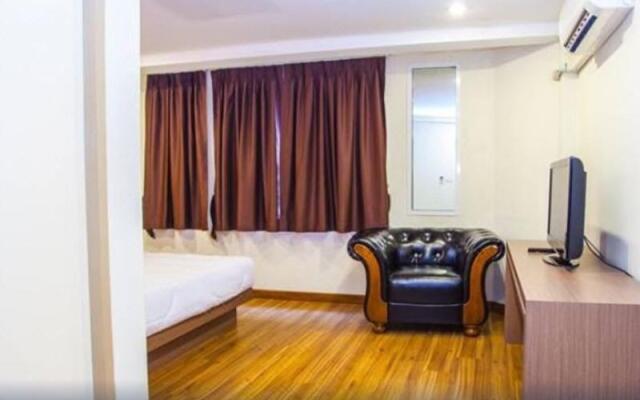 OYO 75311 Bed One