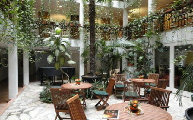 Solitaire Hotel & Boardinghouse Berlin