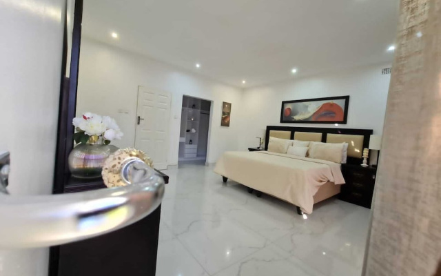 The View Luxury Guest House