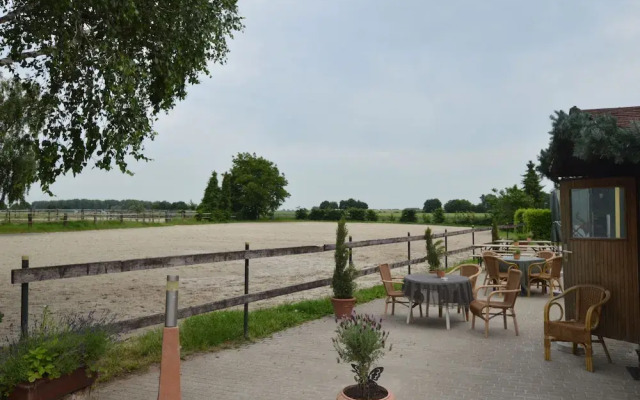 Holiday Home on a Farm Near Dusseldorf