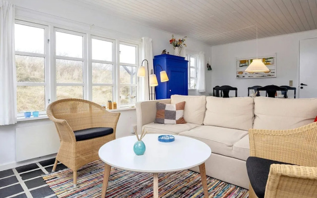 5 Person Holiday Home in Brovst