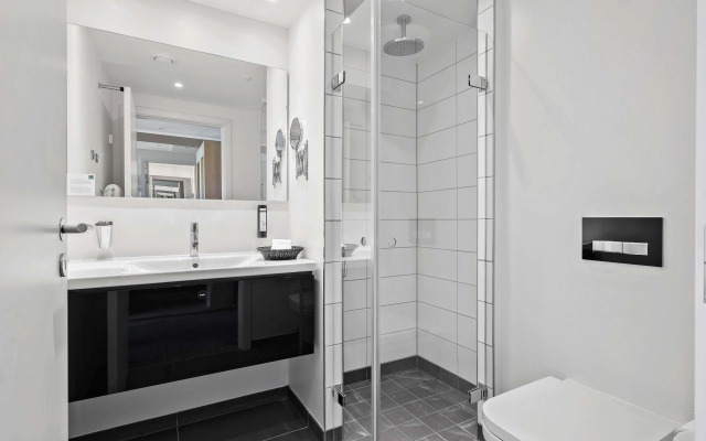 Best Western Plus Hotel Fredericia