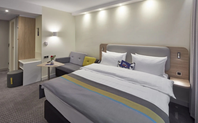 Holiday Inn Express Merzig by IHG