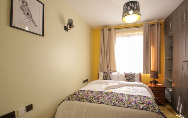 Lantern Serviced Apartments