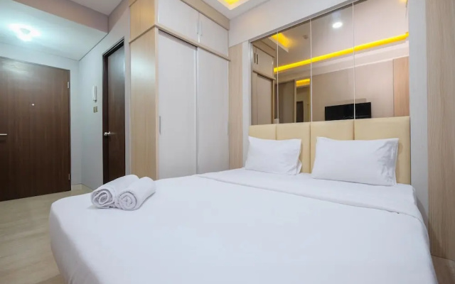 Cozy And Nice Studio At Transpark Cibubur Apartment