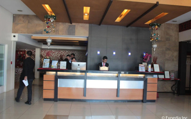 Subic Bay Venezia Hotel