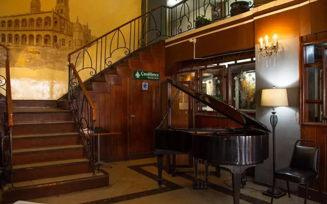 Hotel Casablanca