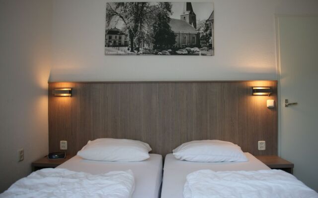 Vakantiepark de Bosrand