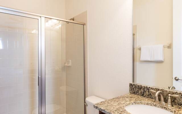 Disney & Golf holiday home