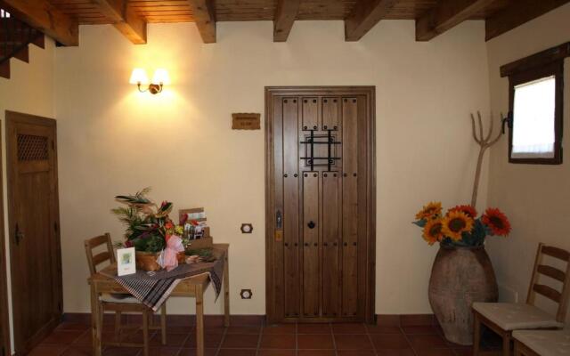 Apartamentos Rurales Camino del Cid