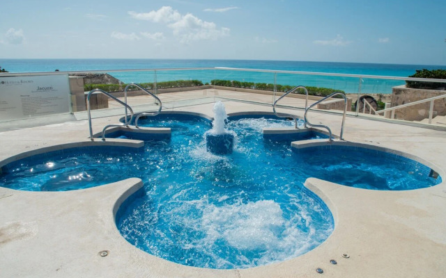 Family 3 Bedroom Ocean Villa By Wyndham Grand Cancun