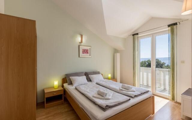 Apartments Jelavic Bol