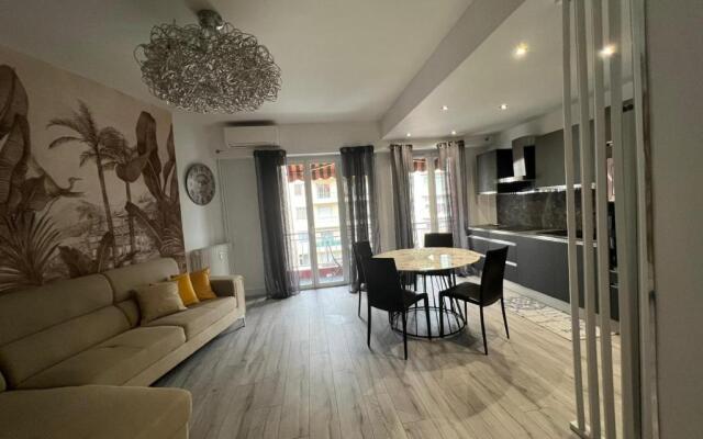 Gorgeous 2 bedrooms holiday apartement
