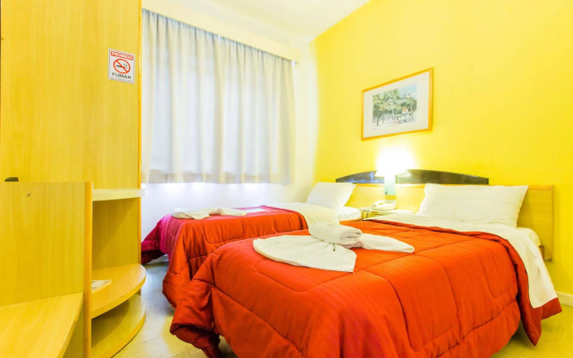 Hotel Blumenau