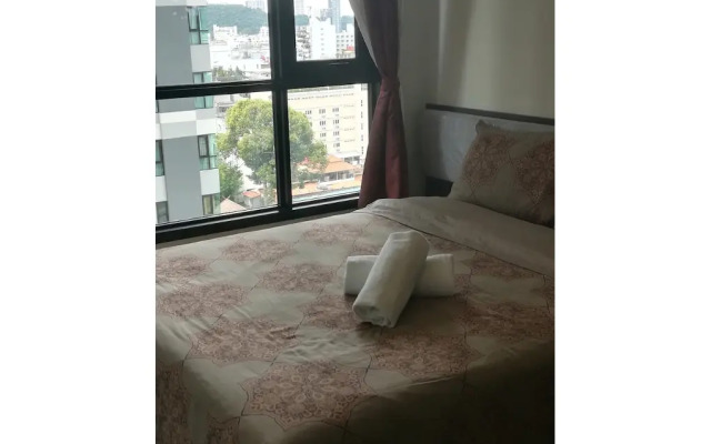 The Base Central Pattaya by Avi