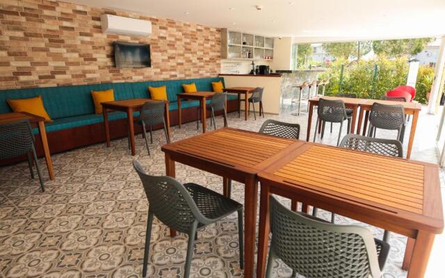 Dna Hotel Dalyan Adult Only