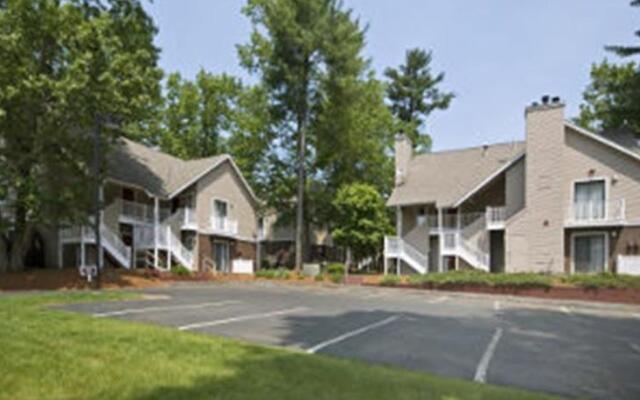 Residence Inn Nashua Merrimack