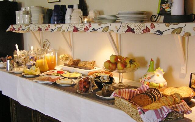 Tollereds Hotell