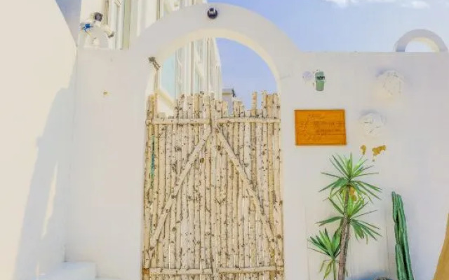 Shanghai change place homestay