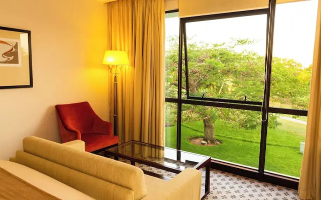 Phakalane Golf Estate Hotel & Convention