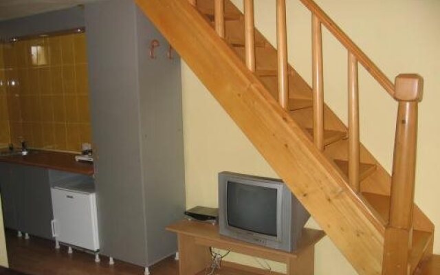 Residence Irlanda