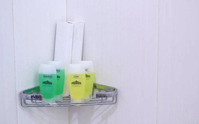 Pendhapa Art Space - Pas Limasan Homestay