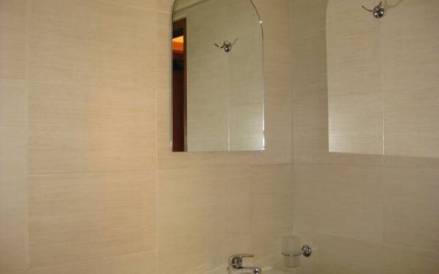 Family Hotel Veronika