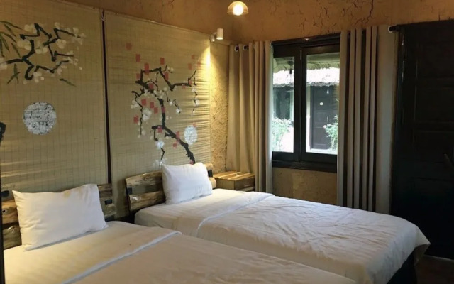 May Homestay Ninh Binh