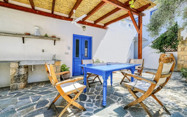 Villa Archontissa