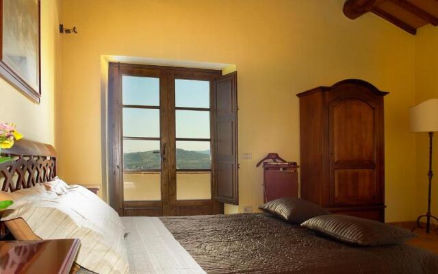 Le Macine 6 in Castel del Piano