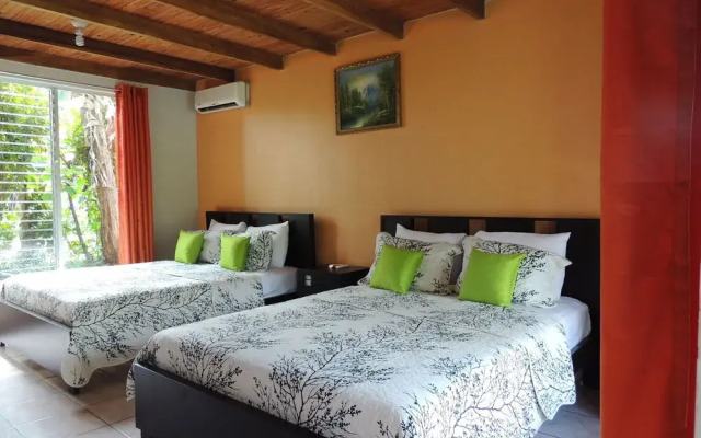 Hotel Las Flores