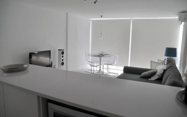 El Rinconcito De La Almadraba