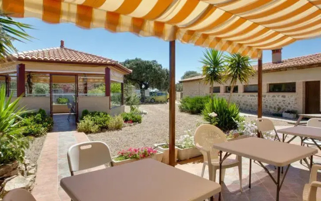 Casa Rural Las Gamitas