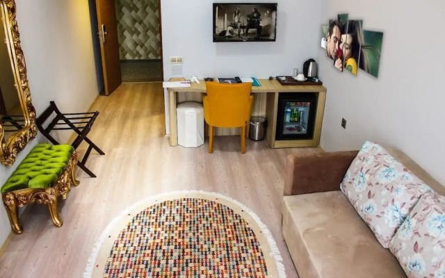 Seyr-i Konya Otel