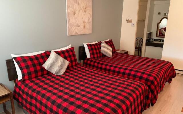 Motel Giffard