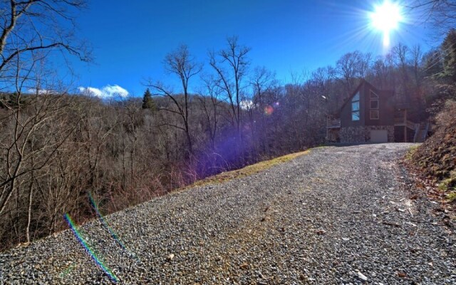 Wilderness Ridge - 3 Br Cabin