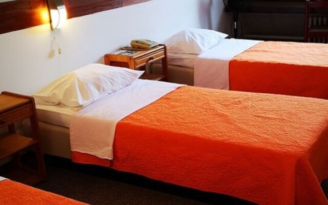 Motel Plitvice Zagreb