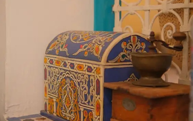 Riad Darna