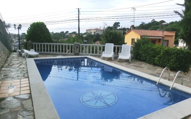 Villa Conchi