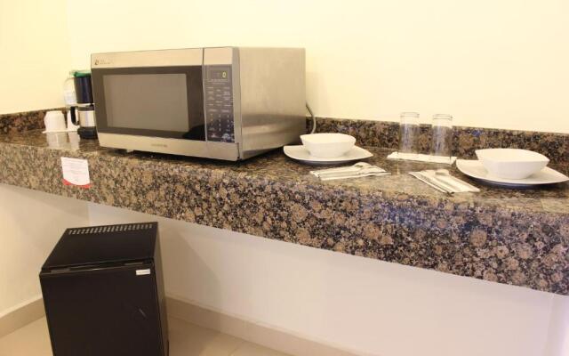 Grand City Hotel - Near Market 28