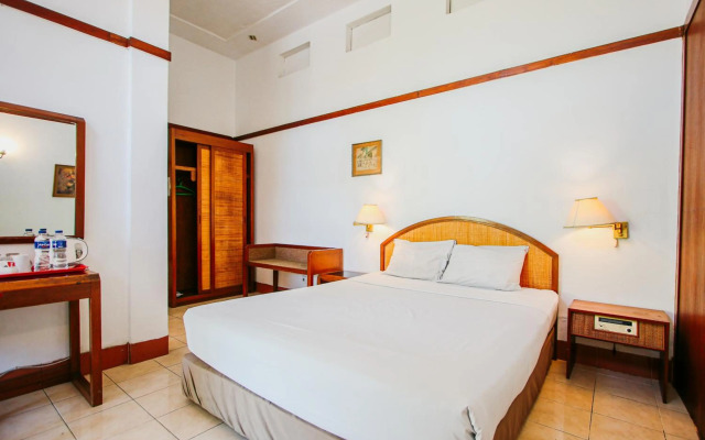 Hotel Bumi Asih