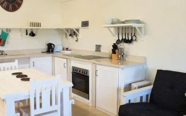 Osler Place Stilbaai